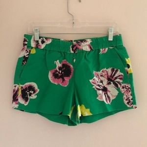 J. Crew Casual Shorts